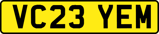 VC23YEM
