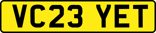 VC23YET