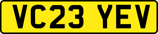 VC23YEV