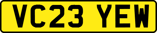 VC23YEW