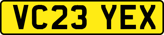 VC23YEX