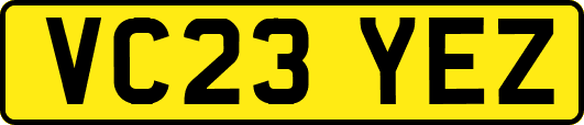 VC23YEZ