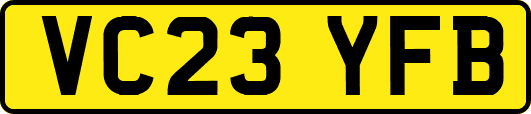 VC23YFB