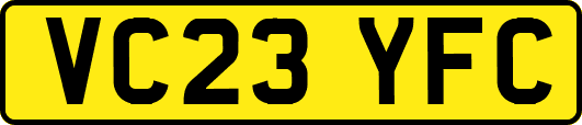 VC23YFC