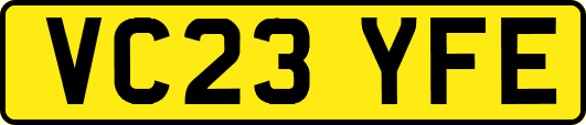 VC23YFE
