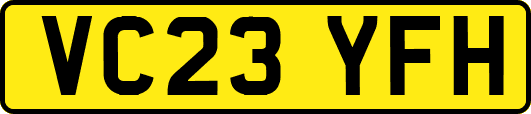 VC23YFH