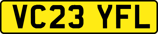 VC23YFL