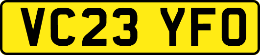 VC23YFO
