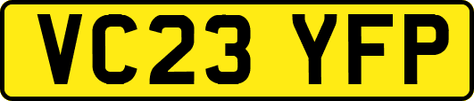 VC23YFP