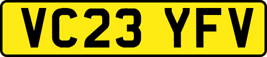 VC23YFV
