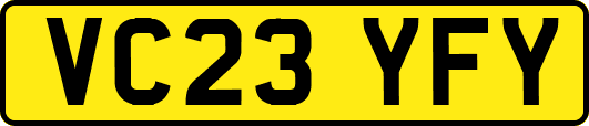 VC23YFY