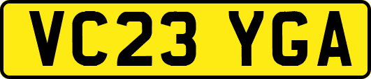 VC23YGA