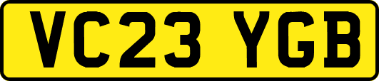 VC23YGB