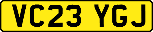 VC23YGJ