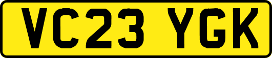 VC23YGK