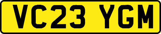 VC23YGM