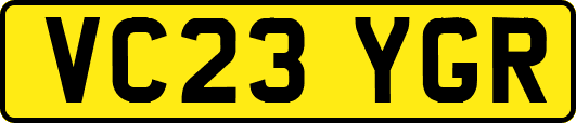 VC23YGR