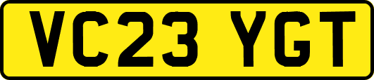 VC23YGT