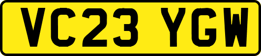 VC23YGW