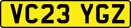 VC23YGZ
