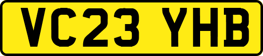 VC23YHB