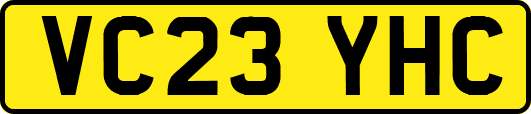 VC23YHC
