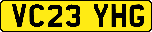 VC23YHG