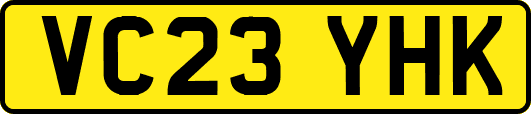 VC23YHK