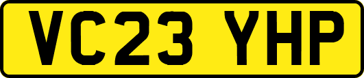 VC23YHP