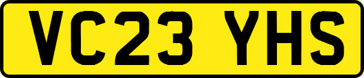 VC23YHS