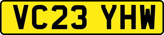 VC23YHW