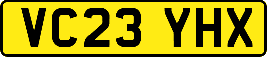 VC23YHX