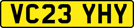 VC23YHY