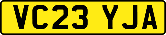 VC23YJA