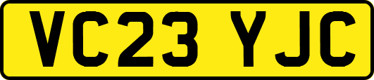 VC23YJC
