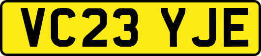 VC23YJE