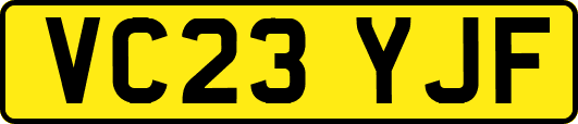 VC23YJF
