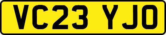VC23YJO