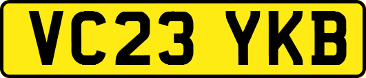 VC23YKB