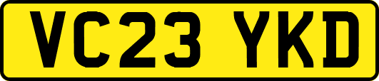 VC23YKD