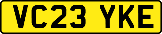 VC23YKE
