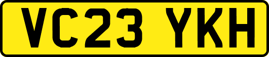 VC23YKH