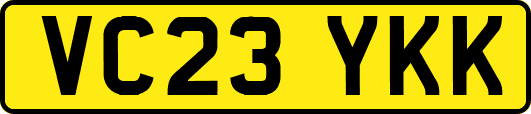 VC23YKK