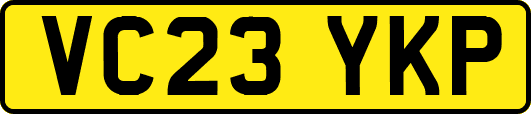 VC23YKP