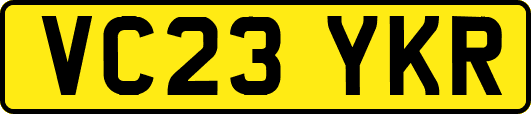 VC23YKR