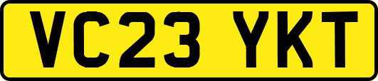 VC23YKT