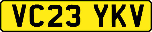 VC23YKV