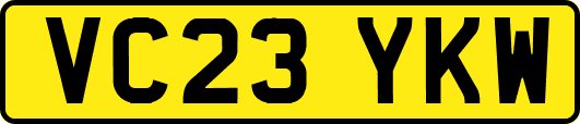 VC23YKW