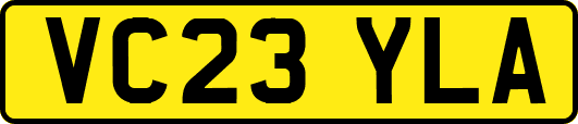 VC23YLA