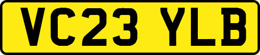VC23YLB
